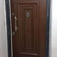 دکوراسیون داخلی درب کمد کابینت