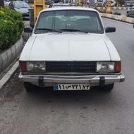 پیکان سواری 1381 انژکتور نقد و اقساط