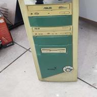 کیس و مانیتور