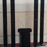 فروش سینمایی خانگی
