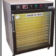 میوه خشک کن 25 کیلویی