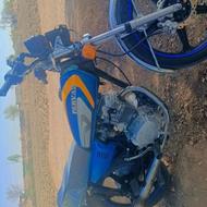 موتور 200 کاربرات پرواز
