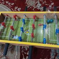 فوتبال دستی بسیار نوو