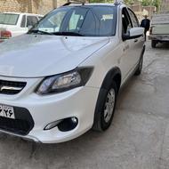 کوییک 401 بدون رنگ