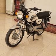 موتورباکسر150