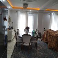 اجاره آپارتمان 145 متر 2خواب در شهرک قائم