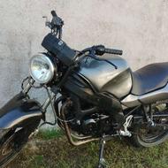 موتور سوزوکی 250