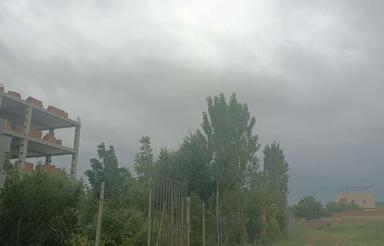 فروش زمین آینده دار 230 متر کوچه طبیعت