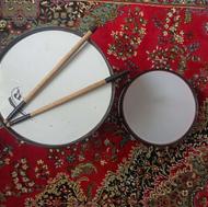 دو عدد تبل ریز
