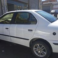 سمند ال‌ایکس