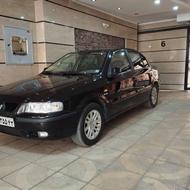 سمند ef7 بسیار تمیز