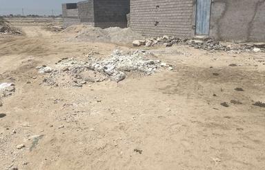 152 متر زمین در طولا کامل آباد شقایق 31