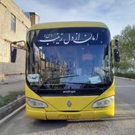 اتوبوس شهری