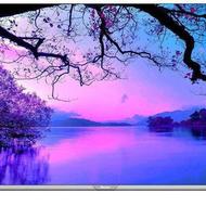 تلویزیون 43 led horion