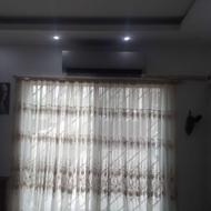 اسپیلت سامسونگ24000پنل بزرگ