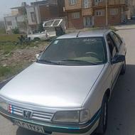 پژو 1389نقدی