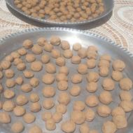 کلگ محلی دسته خشک و تر