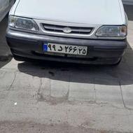 پراید دوگانه87