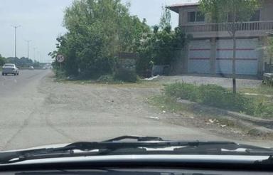 اجاره دو باب مغازه کمربندی اسالم روبه رو رستوران عمو شجاع