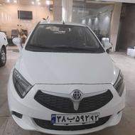 برلیانس 220 درجه یک مدل 95
