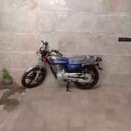 موتور 200 انژکتور