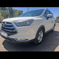 جک S3 1401 سفید