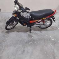 موتور بی کلاج
