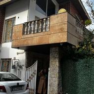 فروش ویلای شهرکی