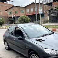 206مدل89کم کاروترتمیزفوری