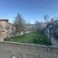 زمین دارای سندتک برگ و جوازساخت کلاردشت