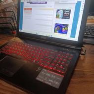لپ تاب گیمینگ msi