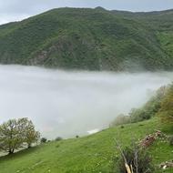 فروش زمین مسکونی 190 متر در نمارستاق