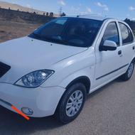 تیبا صندوق دار مدل 99برج 12
