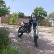 تریل احسان 250 89 هوندا