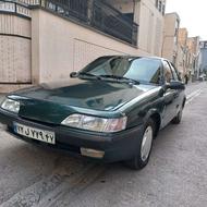 دوو اسپرو مدل 93 اتاق B