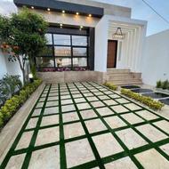 فروش ویلا 160 متری نمامدرن نوساز