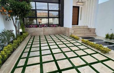 فروش ویلا 160 متری نمامدرن نوساز
