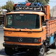 خاور بنز809 مدل79