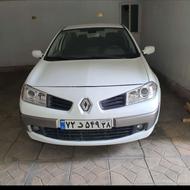 مگان 2000 سی سی اتومات