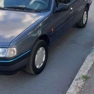 پژو مدل 94 تازه تعمیر