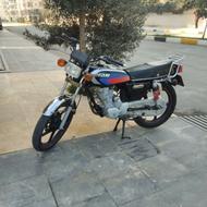 هندا لیفان 200مدل 1400فول کاربرات