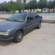 پژو 405 اتاق تعویض 1400