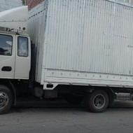 حمل اثاثیه منزل چهلسی ملایر