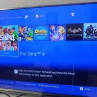 یک ترابایت ps4pro