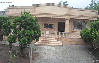 ویلا 850 متر زمین 180 متر بنا نوساز