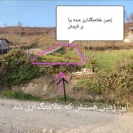 زمین مسکونی