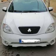 تیبا صندوق دار96
