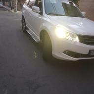 هایما s7 مدل 1396 بدون رنگ