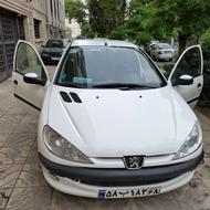 پژو SD 206 v893