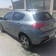لیفان x50 اتومات مدل 96 معاوضه با خودرو